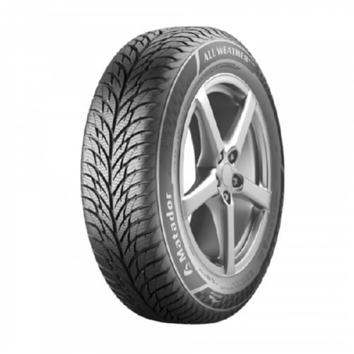 

Шины Matador MP 62 All WEATHER Evo 205/55 R16 91H, MP 62 All WEATHER Evo