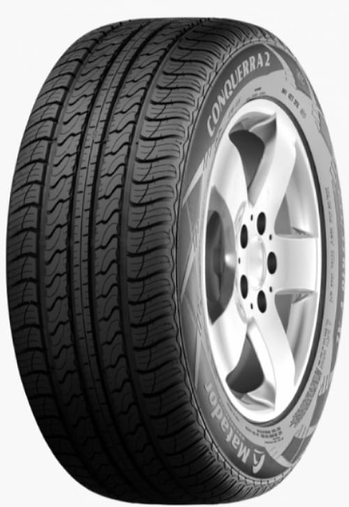 

Шины Matador MP82 Conquerra 2 215/60 R17 96H, MP82 Conquerra 2