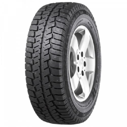 Шины Matador MPS 500 Sibir Ice Van 205/75 R16C 110/108R