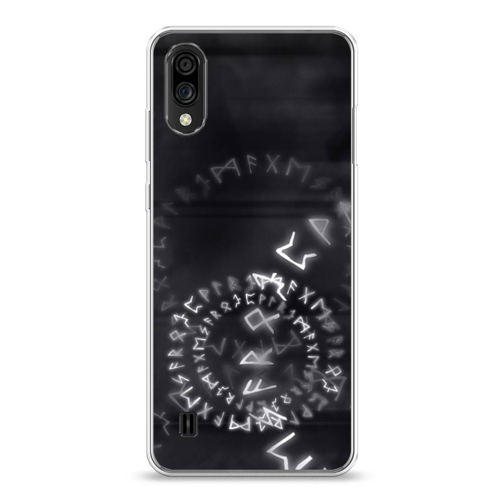 Чехол на ZTE Blade A51 lite 