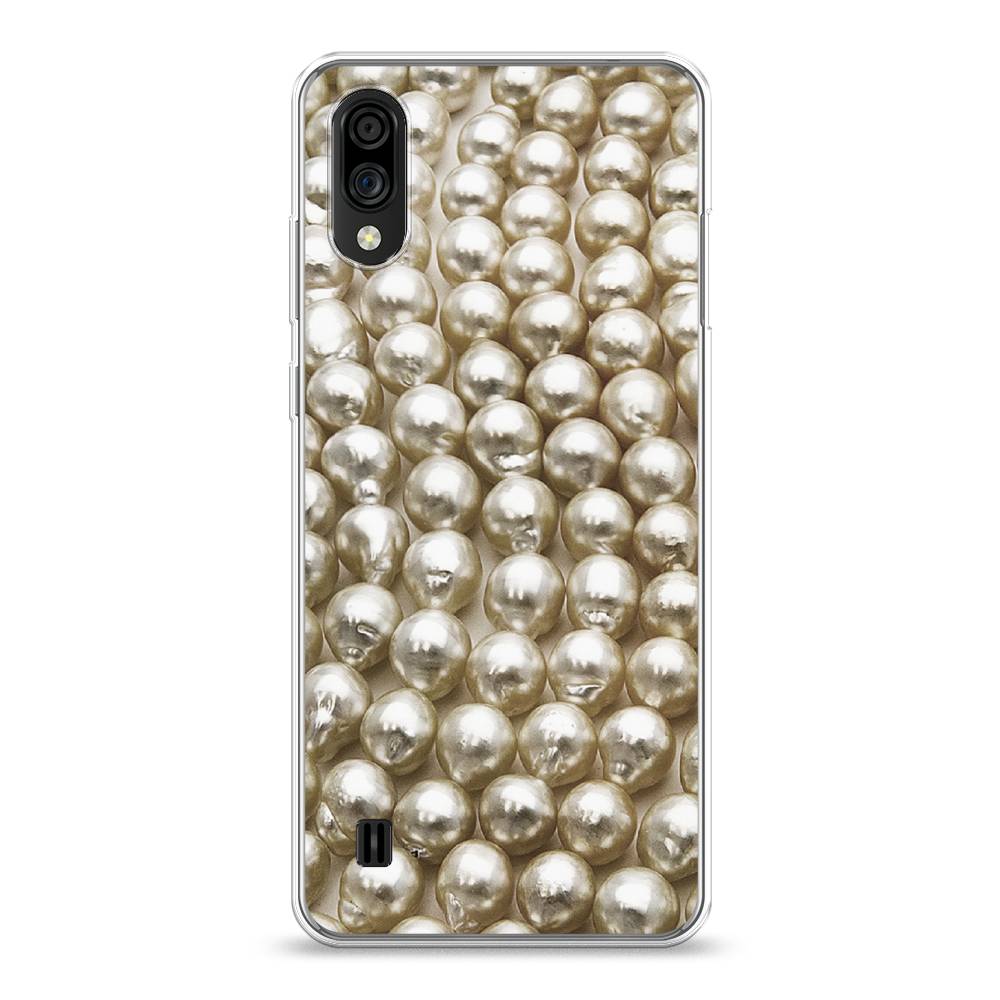 Чехол на ZTE Blade A51 lite 