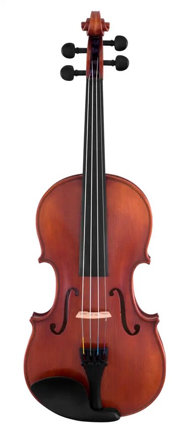 

Sarabande Скрипка 4/4, в футляре со смычком, Scherl & Roth SR61E4H