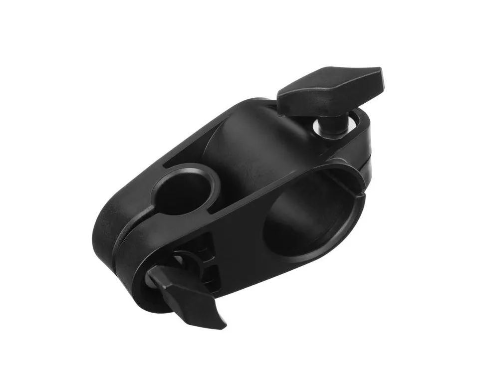 

Соединение малое для установок DM-7 и DM-7X, Nux Cherub 09000-05010-30010, Черный