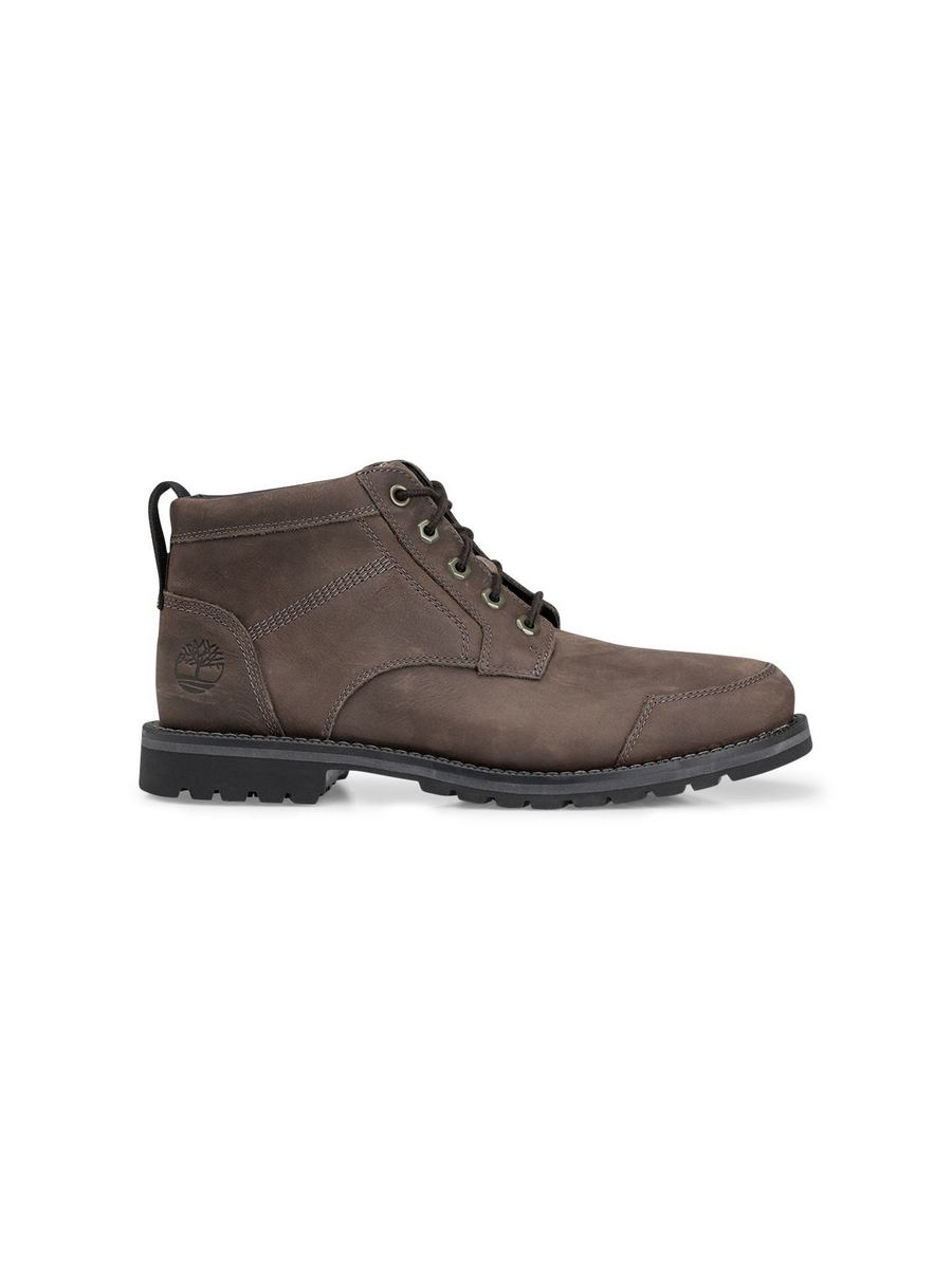 Ботинки мужские Timberland 001423002 коричневые 44.5 EU