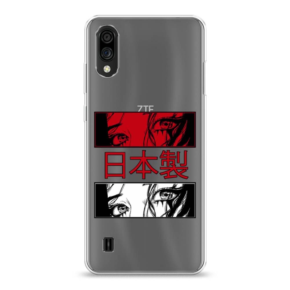 Чехол на ZTE Blade A51 lite 