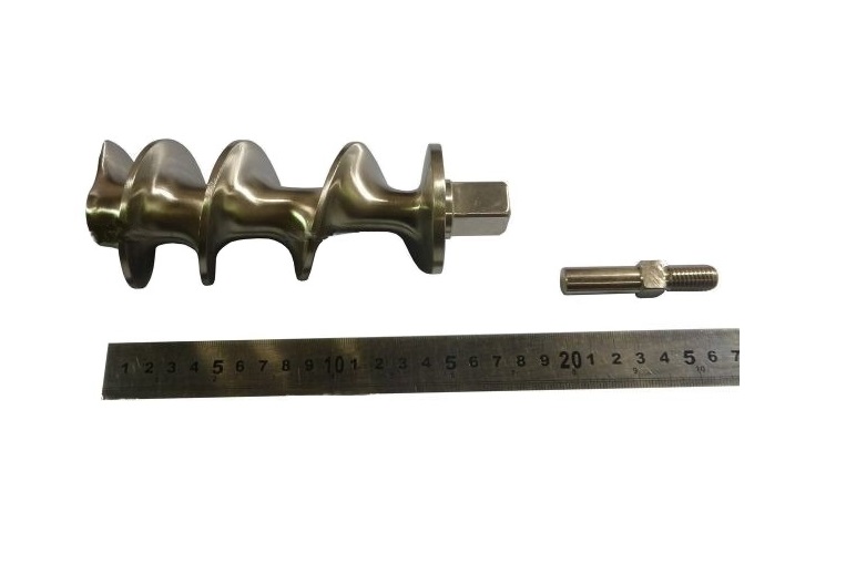 

Шнек для мясорубки Viatto HM-22 22-12/16, HM-22 22-12/16