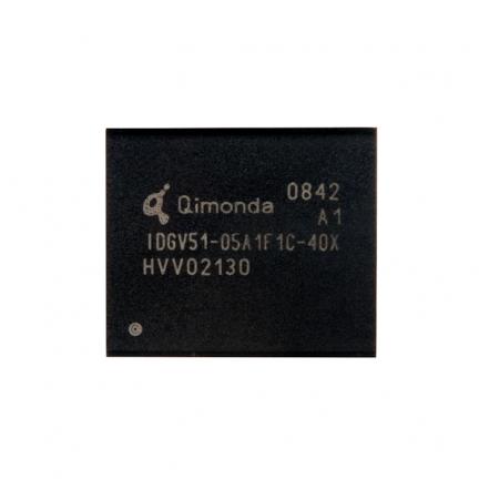 

видеопамять GDDR5 Qimonda IDGV51-05A1F1C-40X