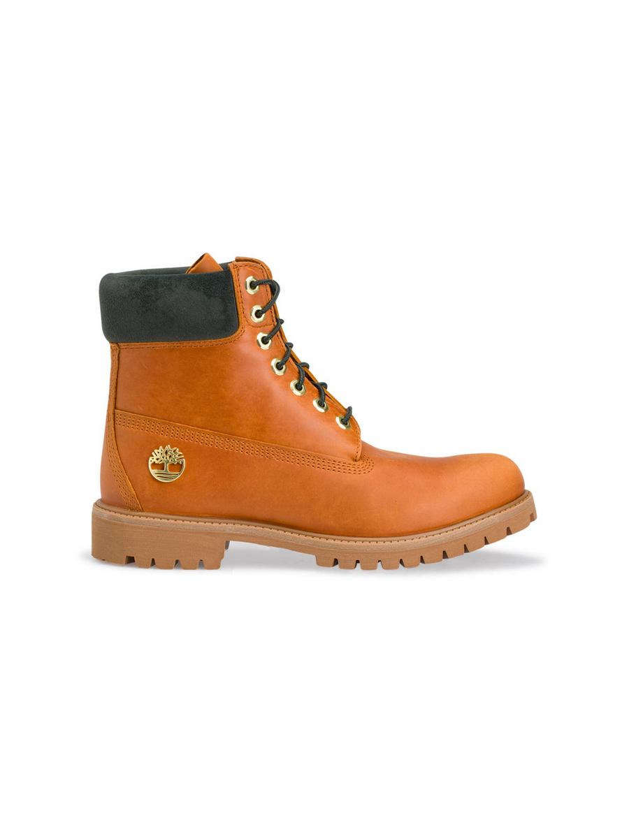 

Ботинки мужские Timberland 001423014 коричневые 41.5 EU, Коричневый, 001423014