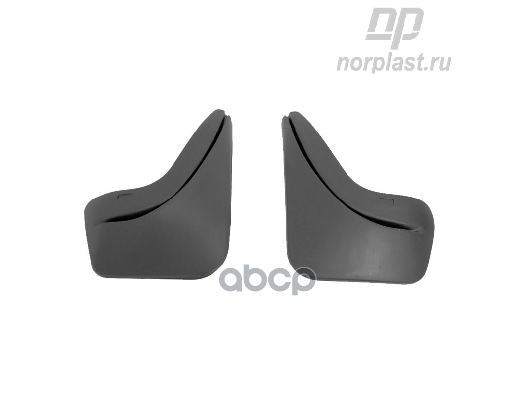 

Брызговики зад. Opel Astra J 10- 1шт