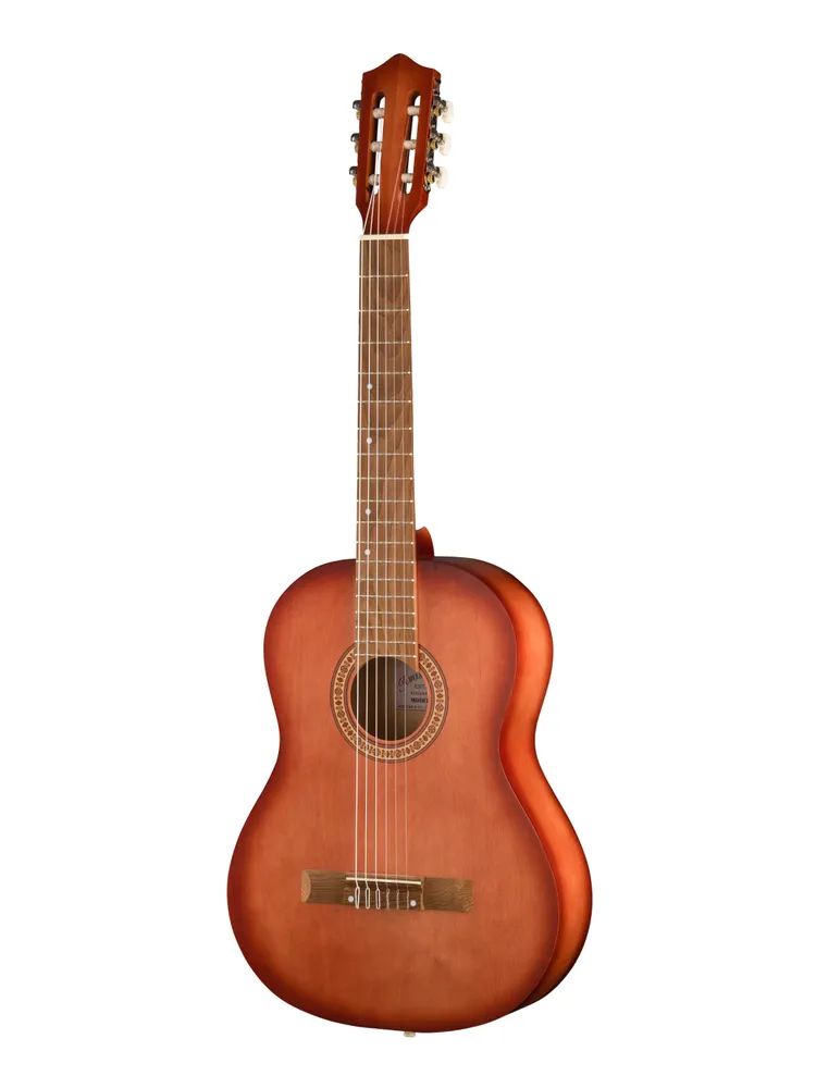 Классическая гитара Амистар M-30-MH цвет махагони