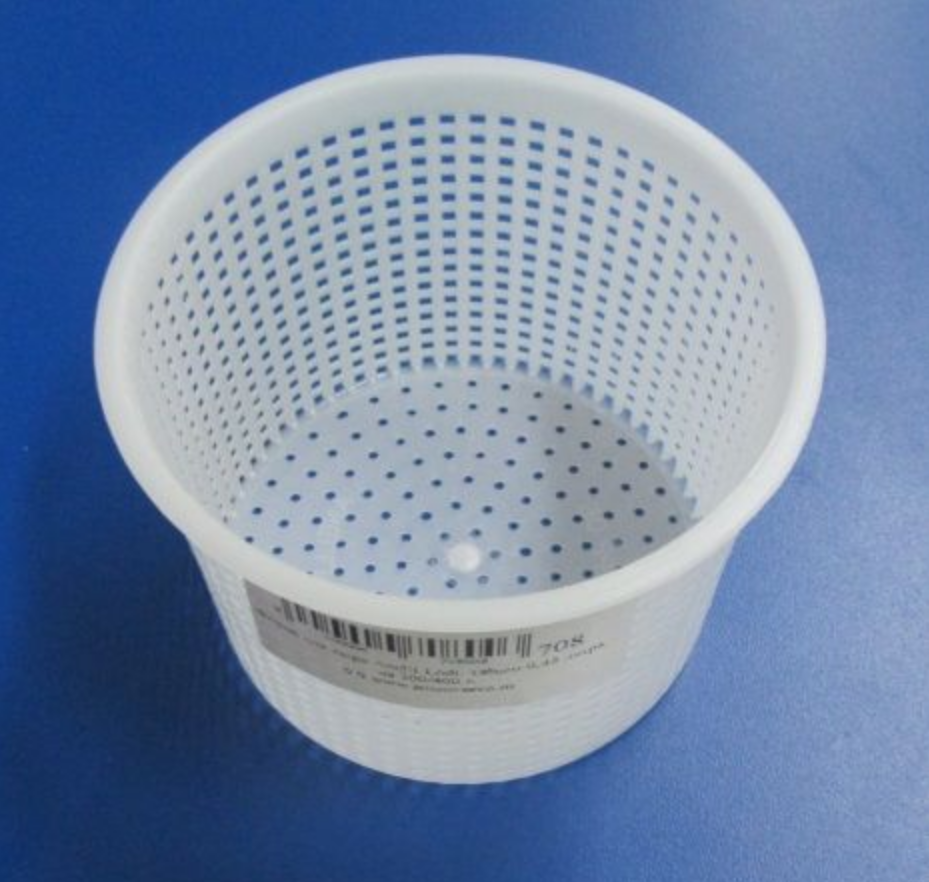 

Форма для сыра Anelli Lodi 0,45 л