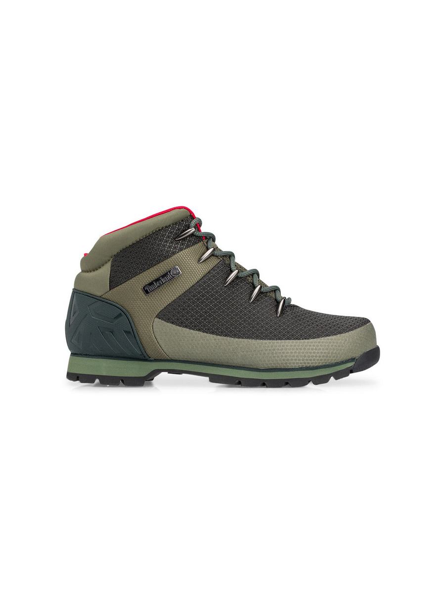 

Ботинки мужские Timberland 001423016 синие 45.5 EU, Синий, 001423016