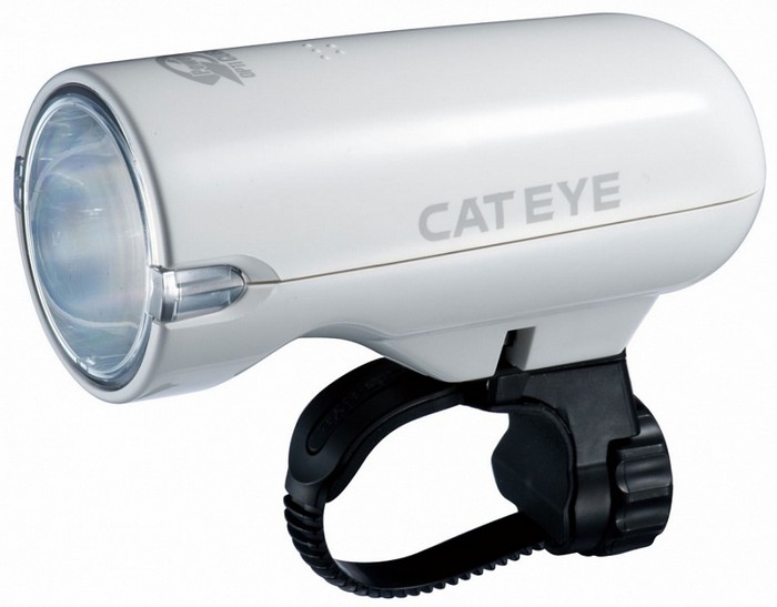 

Фонарь Cat Eye HL-EL 320 передний