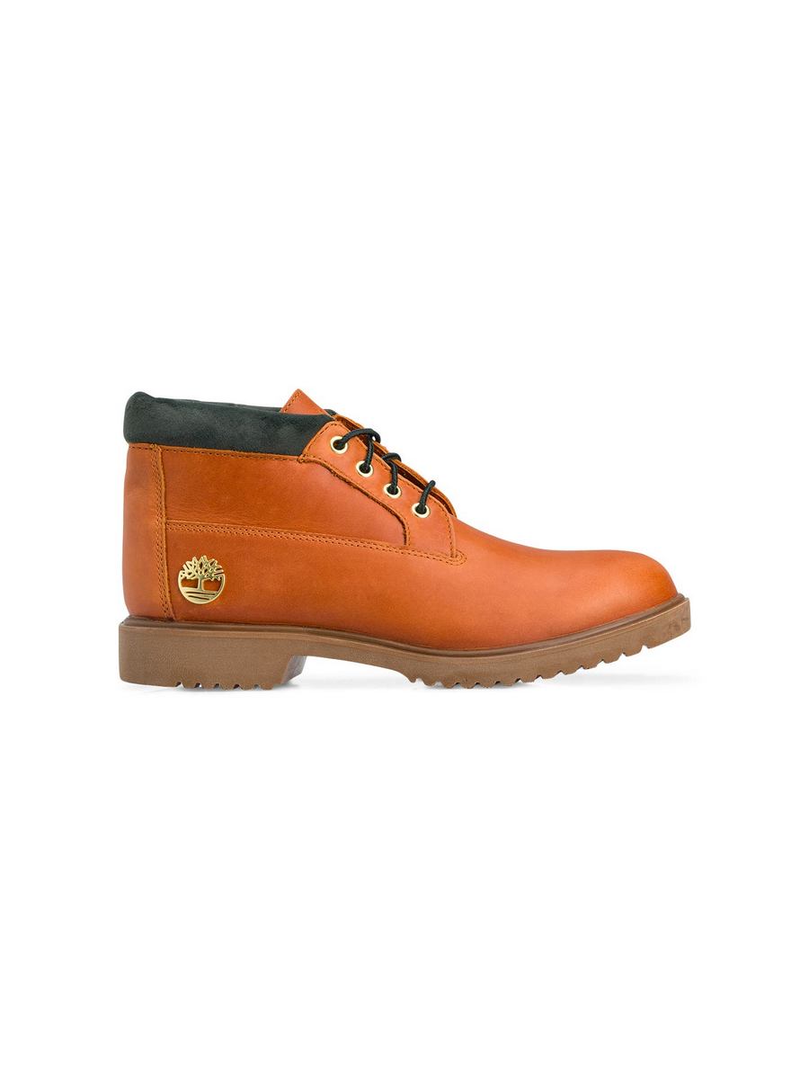 

Ботинки мужские Timberland 001423017 коричневые 46 EU, Коричневый, 001423017