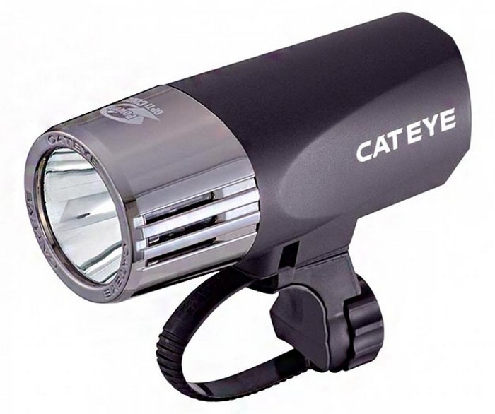 

Фонарь Cat Eye HL-EL520 передний