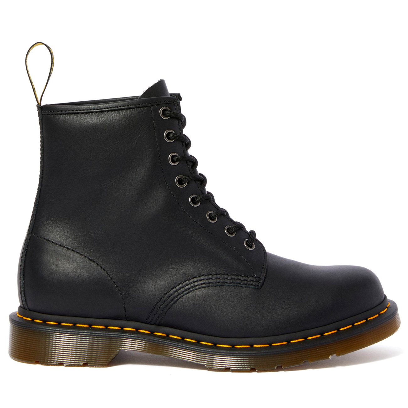 

Ботинки мужские Dr. Martens 11822002 черные 38 EU, Черный, 11822002