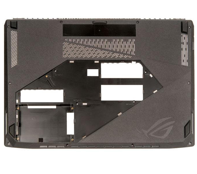 

нижняя часть BOTTOM для ASUS GL503VS черная