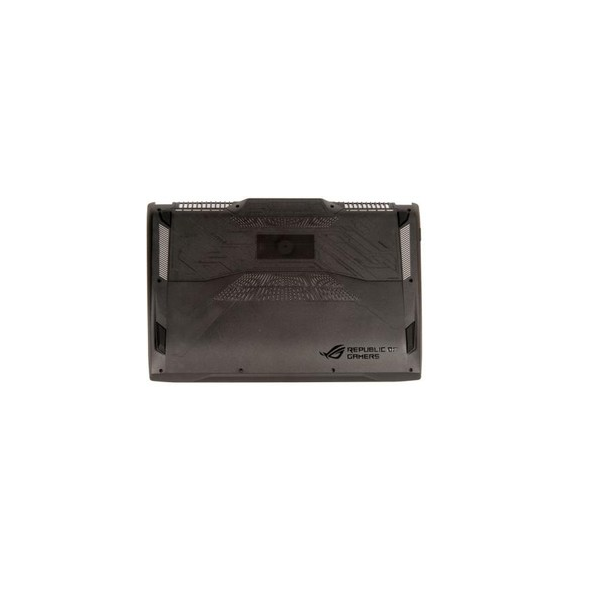 

нижняя часть BOTTOM для ASUS GL702VI черная