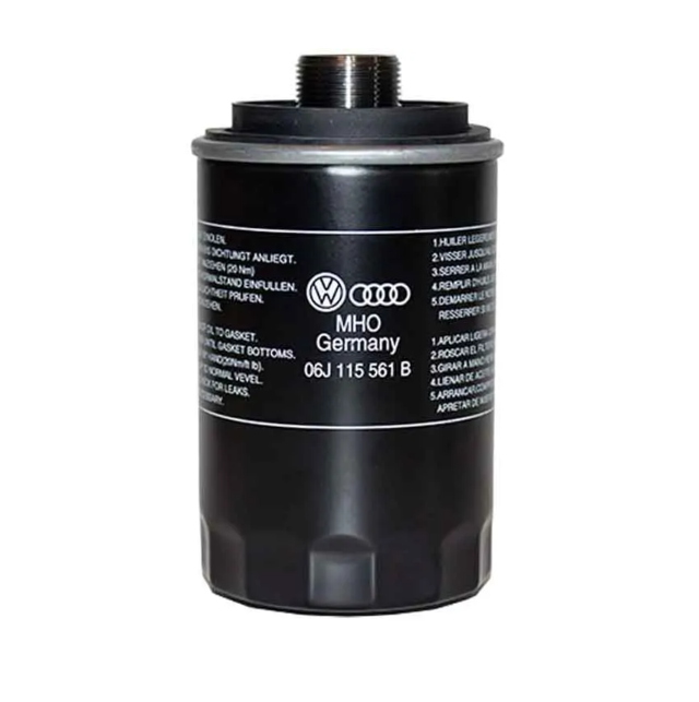 

Фильтр масляный Audi, Skoda, Volkswagen, Haval, Geely VAG 06J115561B, 06J115403Q