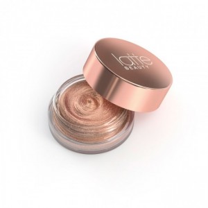 Кремовые тени LATTE BEAUTY MUSE 03 BLISS