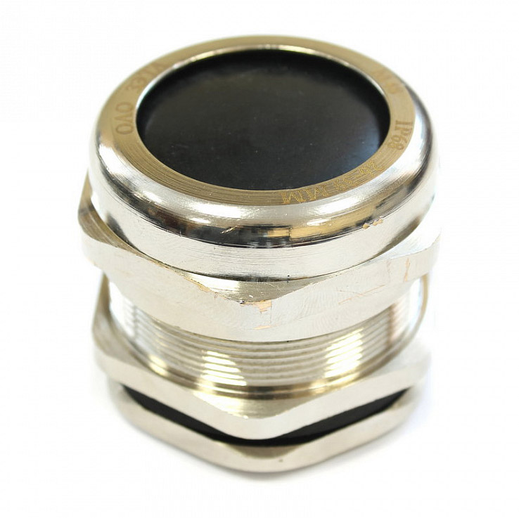 

Кабельный ввод М8 ГОФРОМАТИК (зэтарус) zeta30106, Серебристый, М8 УТ1,5