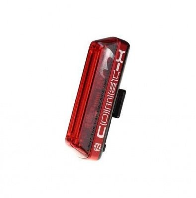 

Фонарь Moon Comet-X задний USB