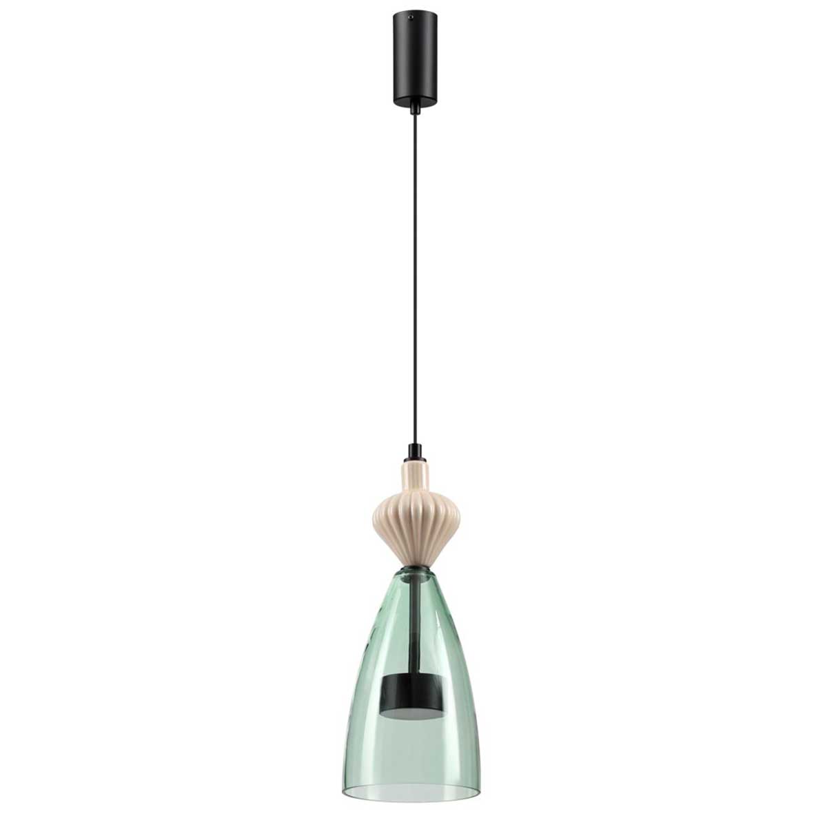 

Подвесной светильник Odeon Light Palleta 5046/12LC, 5046/12LC PALLETA