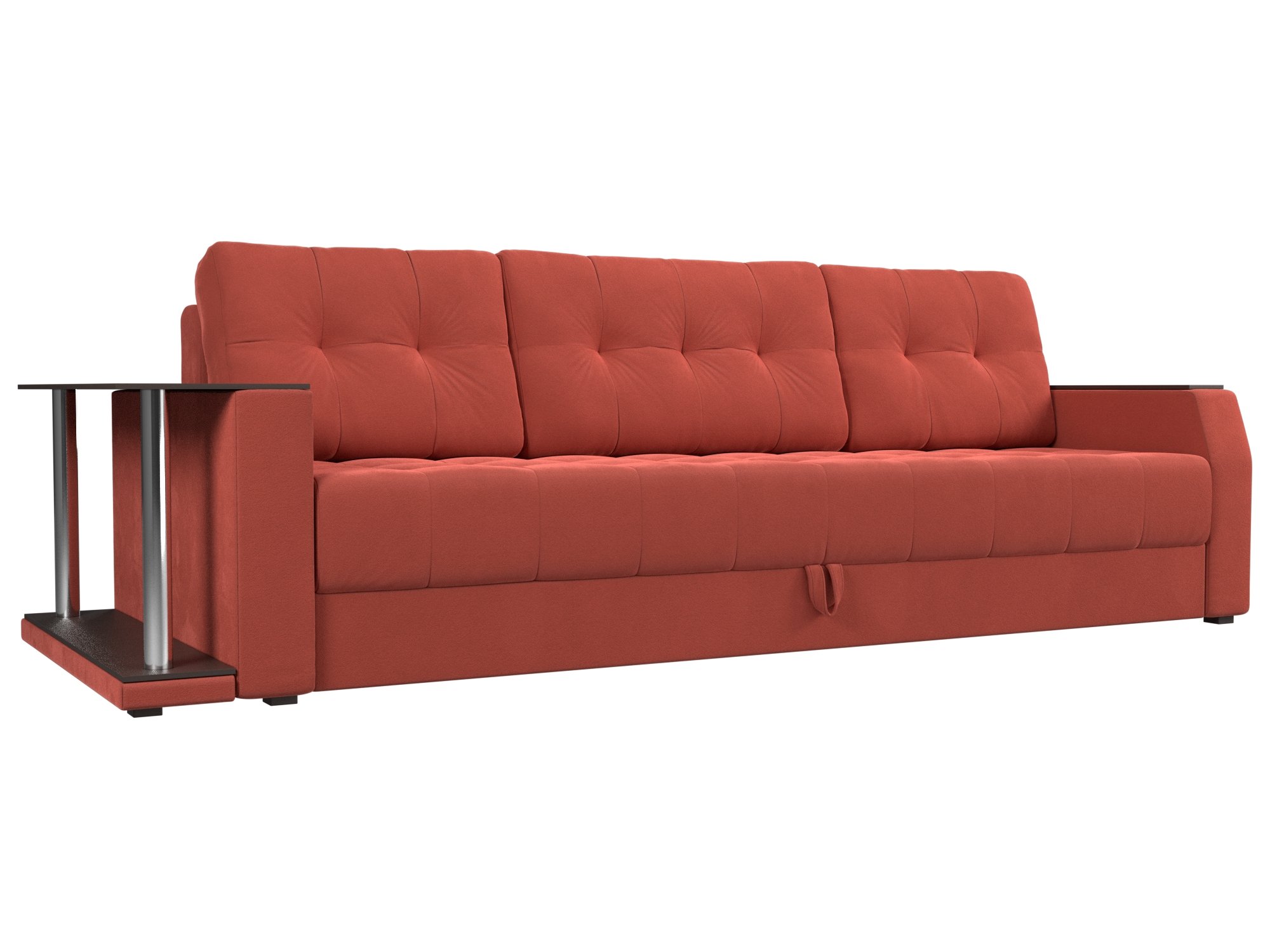 фото Лига диванов диван прямой атлантида стол слева