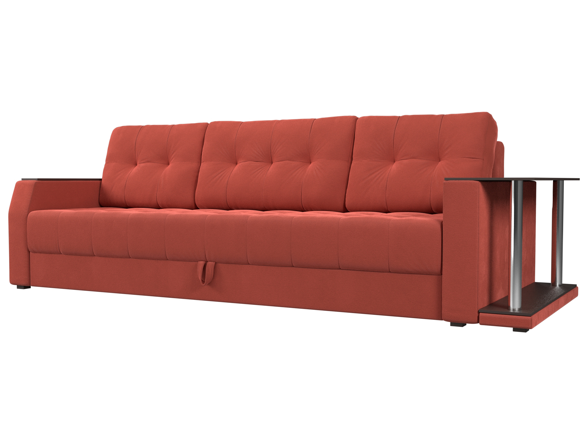 

Лига Диванов Диван прямой Атлантида стол справа, Атлантида стол справа