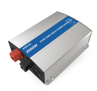 

Инвертор EPEVER IP1500-24 24V 1500W