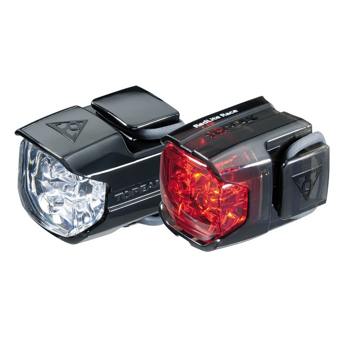 

Фонарь Topeak Highlite Combo Race комплект