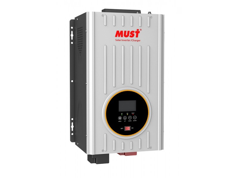

Инвертор MUST PV30-1012 PLUS