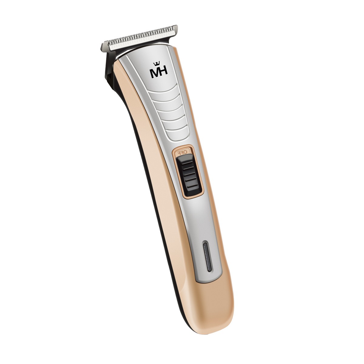 

Машинка для стрижки волос MERCURYHAUS MC-6783 beige, Бежевый, MC-6783
