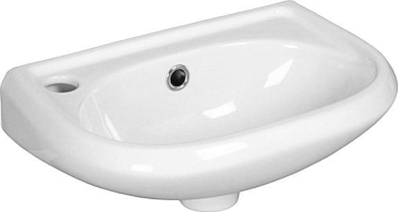 

Раковина Santek Бриз 40 L