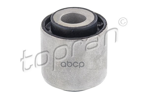 

Сайентблок Рычага Подвески (Замена Для Hp-304632586) topran арт. 304632001