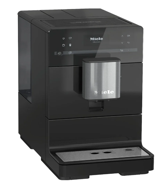

Кофемашина автоматическая Miele CM 5310 black, CM 5310