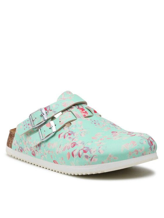 

Сабо Kay Prof 1016660 Birkenstock Зеленый 40 EU, Kay Prof 1016660