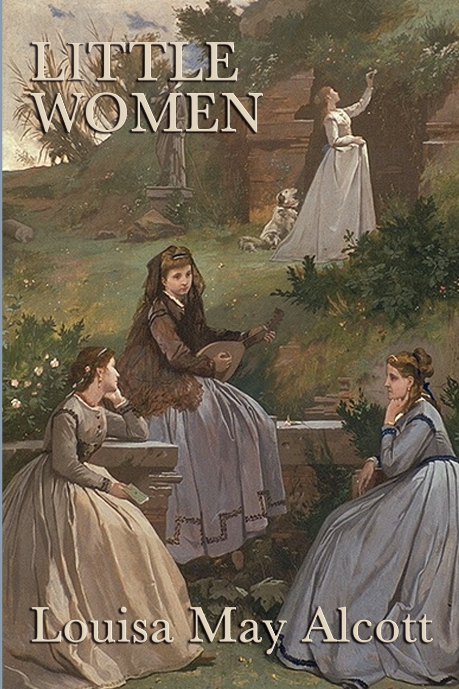 

Little Women