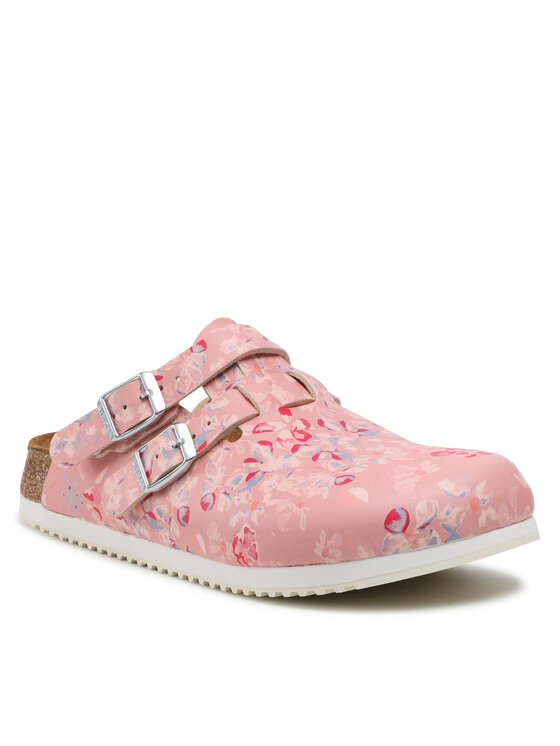 

Сабо Kay Prof 1016661 Birkenstock Розовый 38 EU, Kay Prof 1016661