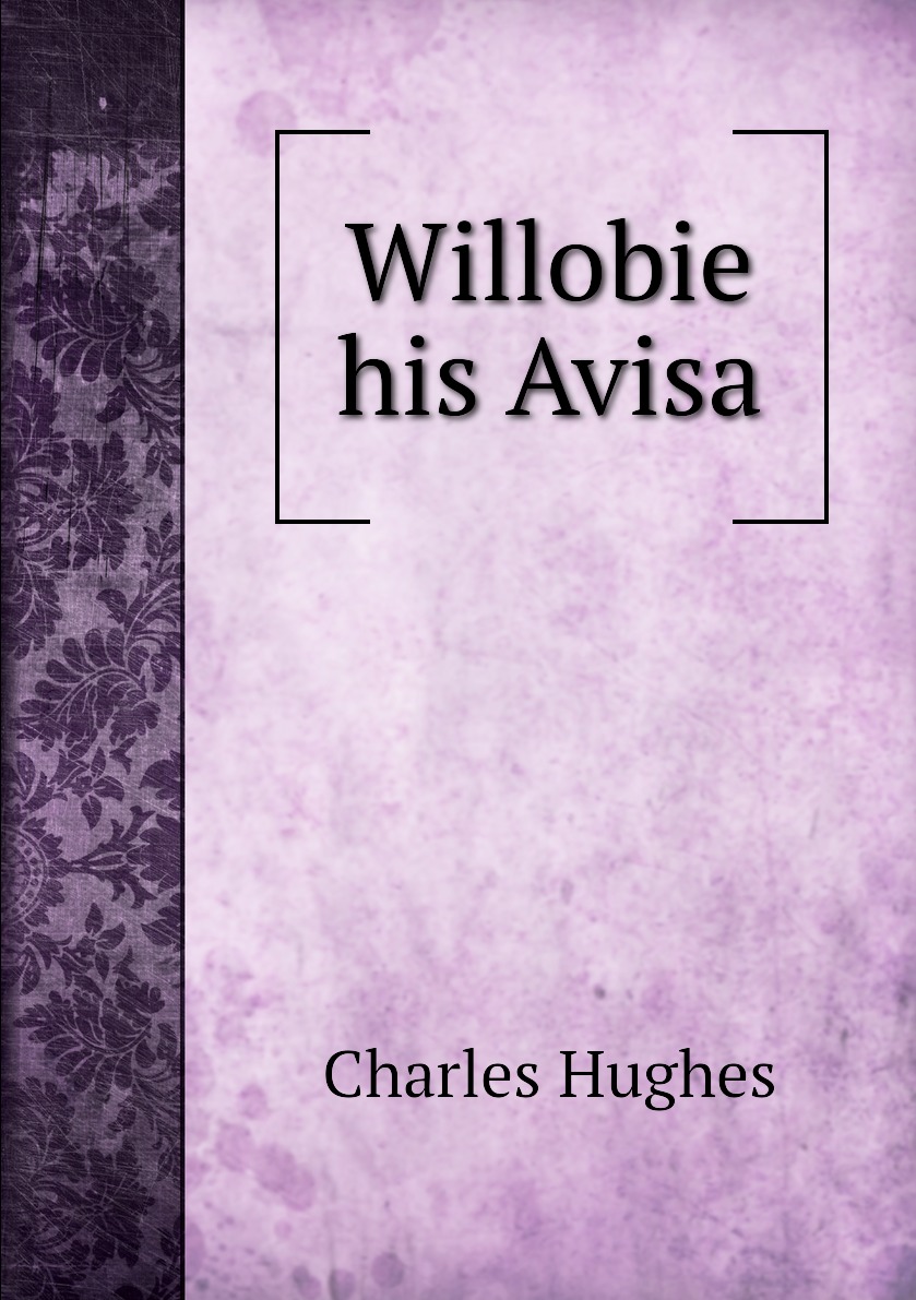 

Willobie his Avisa