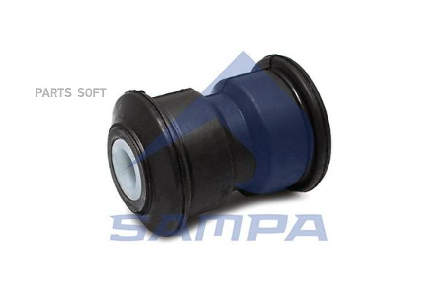 

Сайлентблок Mercedes Рессоры (19X56x96) Sampa SAMPA 011.235