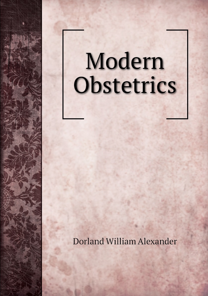 

Modern Obstetrics