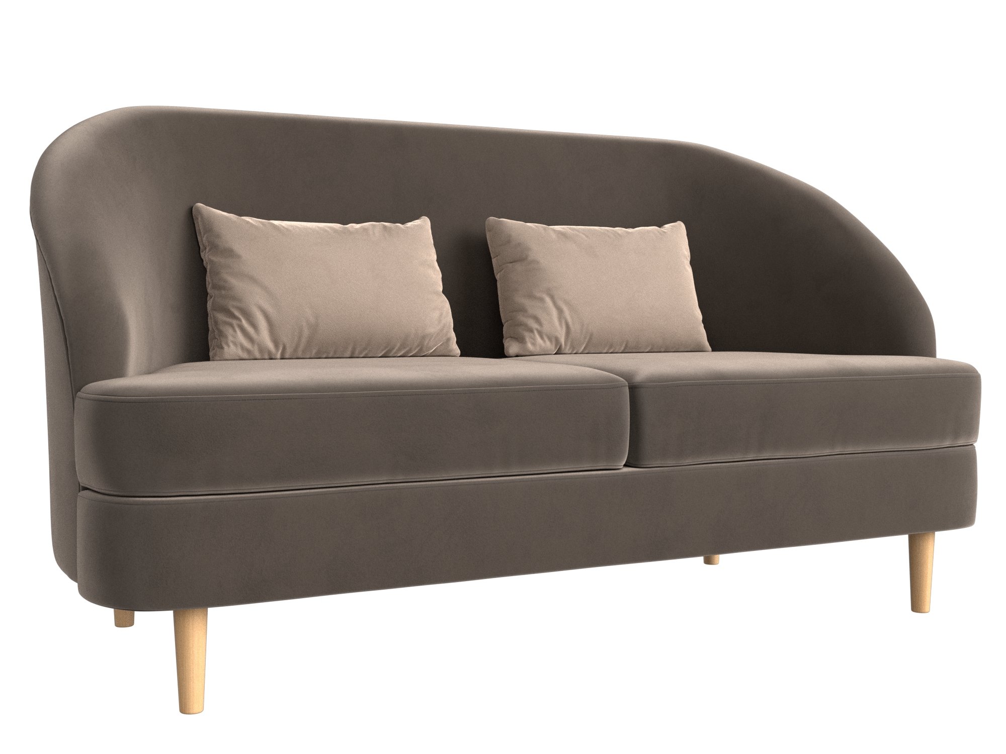 

Лига Диванов Кушетка Атико, Атико