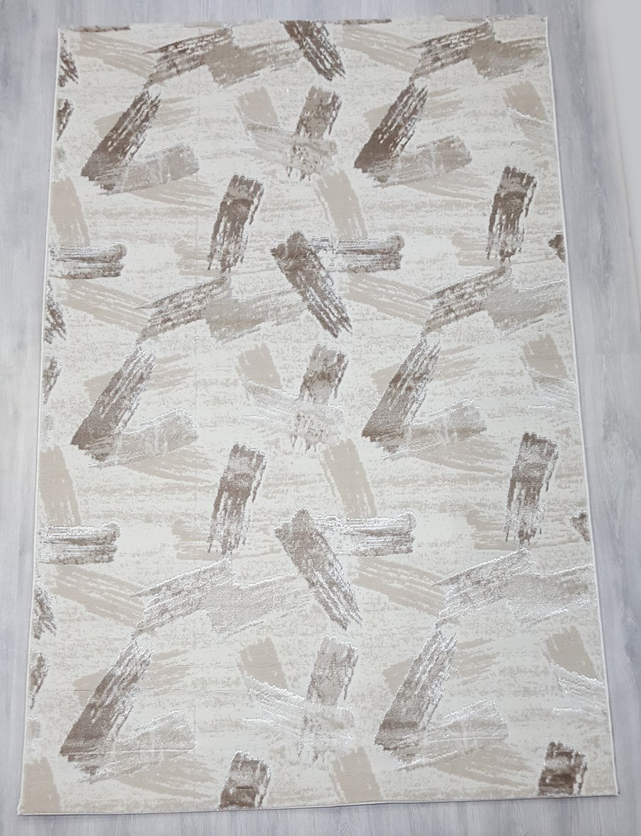 фото Ковер sofia rugs lara 4318a прямой т.бежевый 80х150