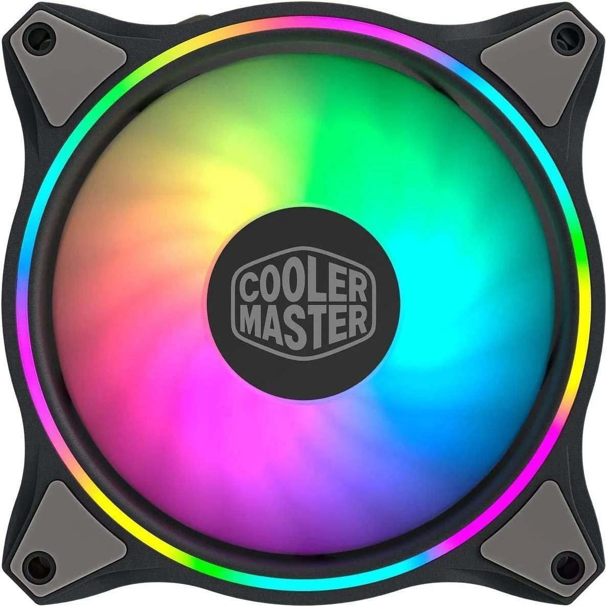 

Корпусной вентилятор Cooler Master Halo-140 (ART-133), Halo-140
