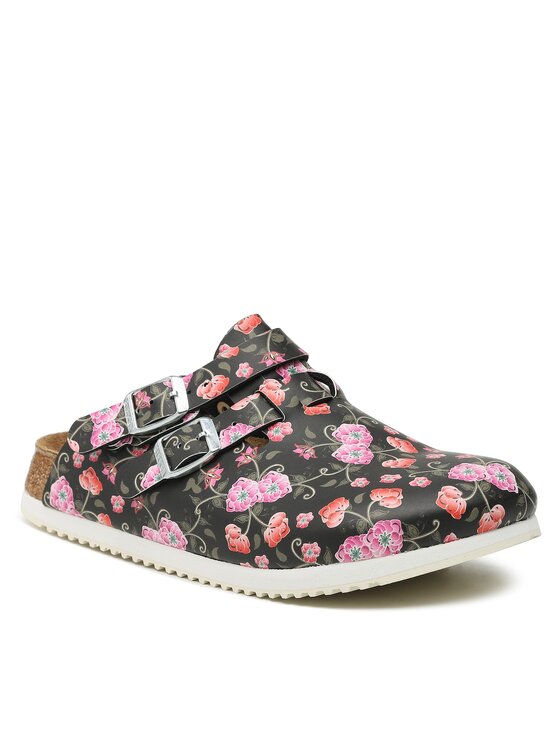 

Сабо Kay Prof 1016662 Birkenstock Черный 36 EU, Kay Prof 1016662
