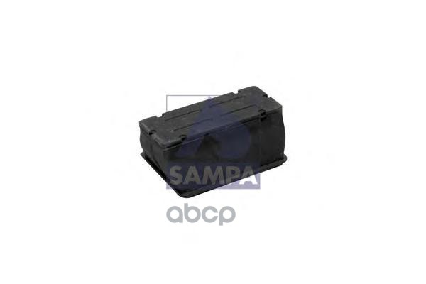 

Sa011.290 подушка Рессоры Mb Transporter SAMPA 011290
