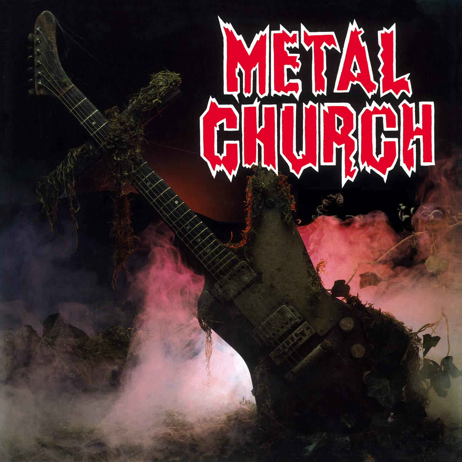 Metal Church Metal Church (Винил)