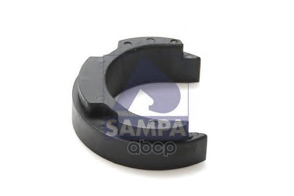 

SAMPA 015059 SA015.059 полукольцо подковы седла п\ JSK37CW/EW 1шт