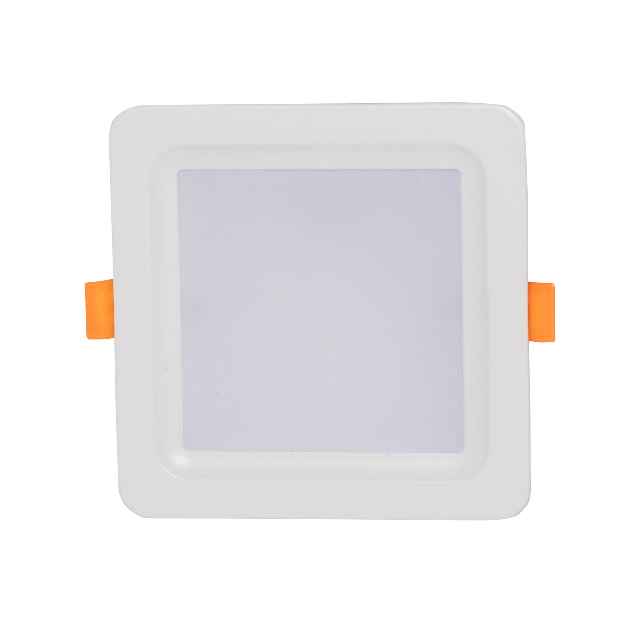 

Светильник потолочный встраиваемый De Markt белый LED Прайм 850013901, Прайм 850013901